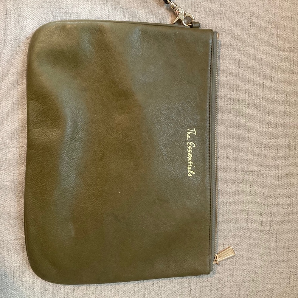 Rebecca Minkoff clutch